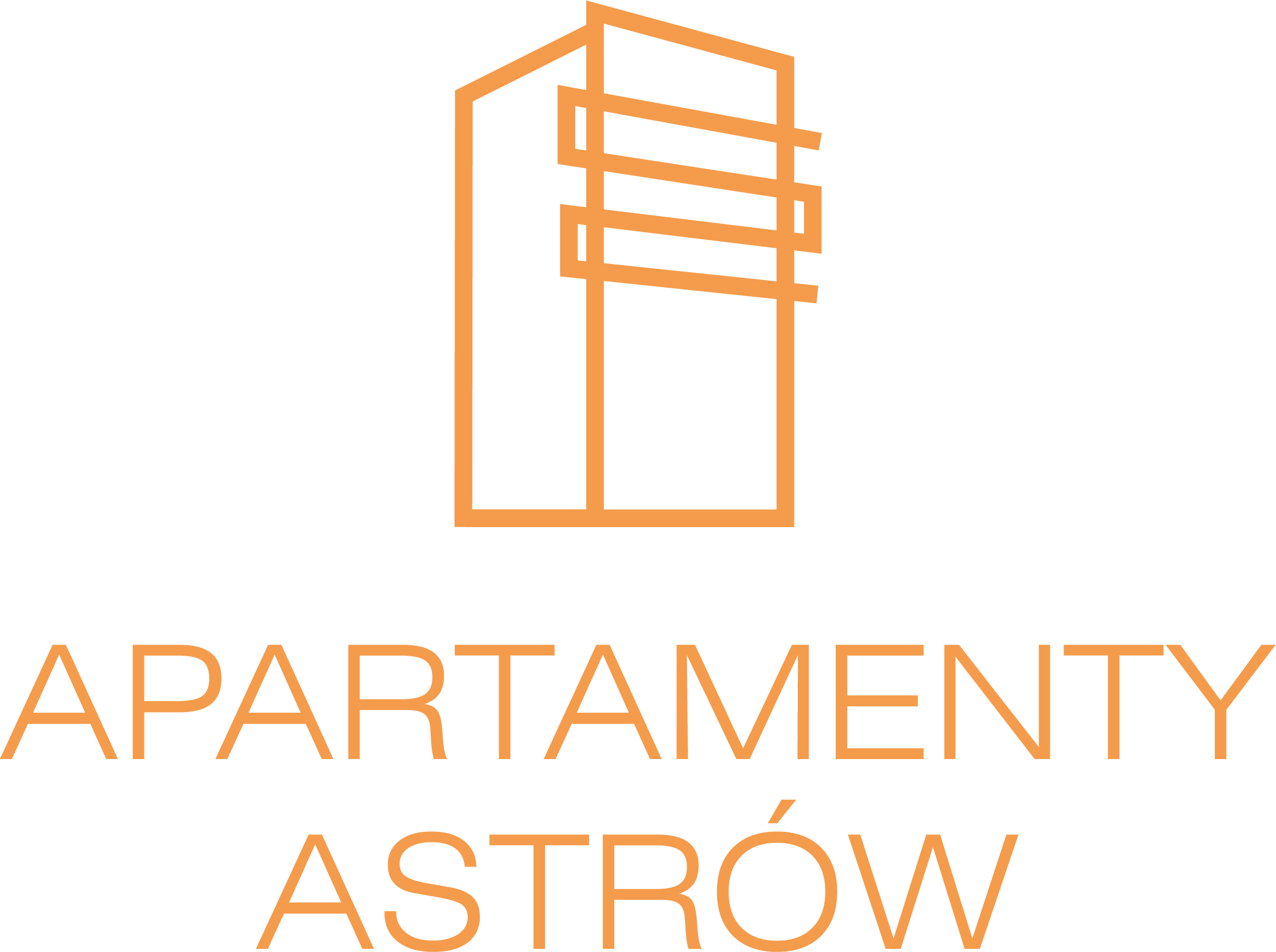 Logo Apartamenty Astrów